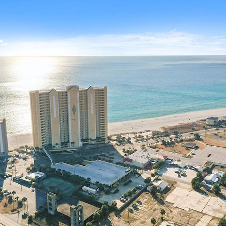 Emerald Isle By Panhandle Getaways Panama City Beach Exterior photo