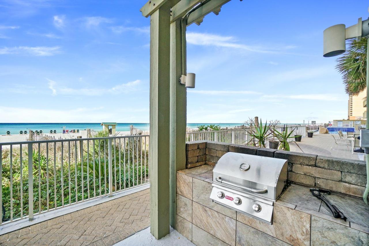 Emerald Isle By Panhandle Getaways Panama City Beach Exterior photo