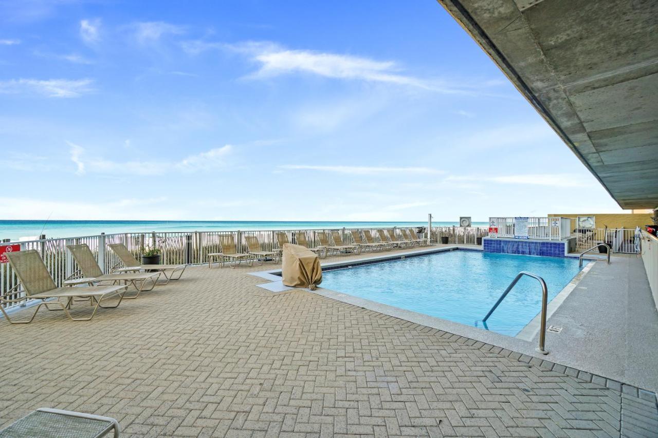 Emerald Isle By Panhandle Getaways Panama City Beach Exterior photo