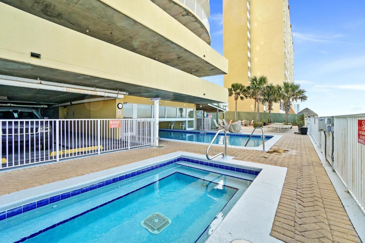 Emerald Isle By Panhandle Getaways Panama City Beach Exterior photo