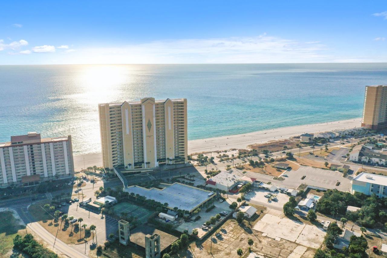 Emerald Isle By Panhandle Getaways Panama City Beach Exterior photo