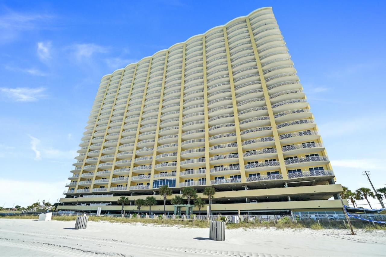 Emerald Isle By Panhandle Getaways Panama City Beach Exterior photo