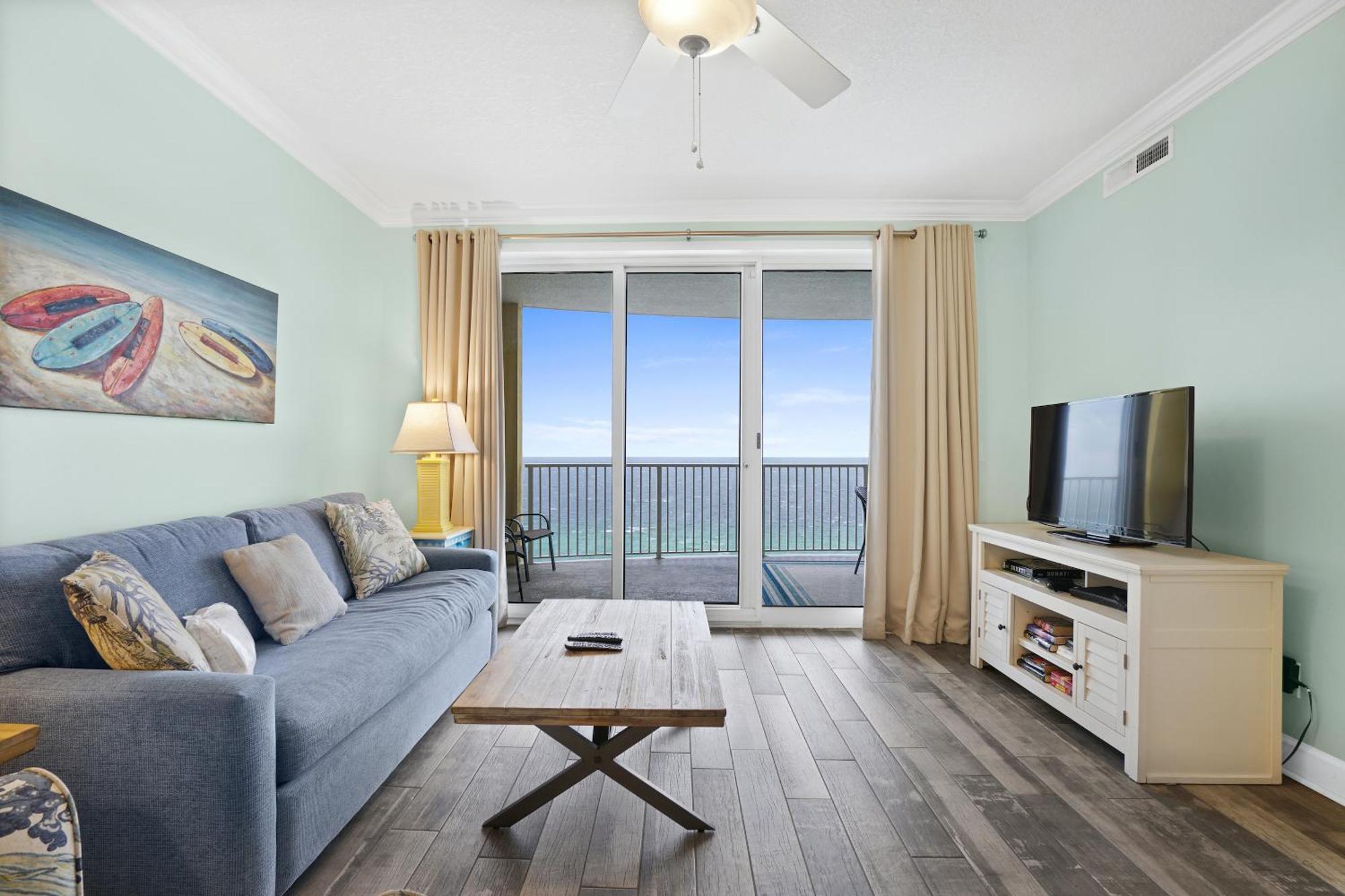 Emerald Isle By Panhandle Getaways Panama City Beach Exterior photo