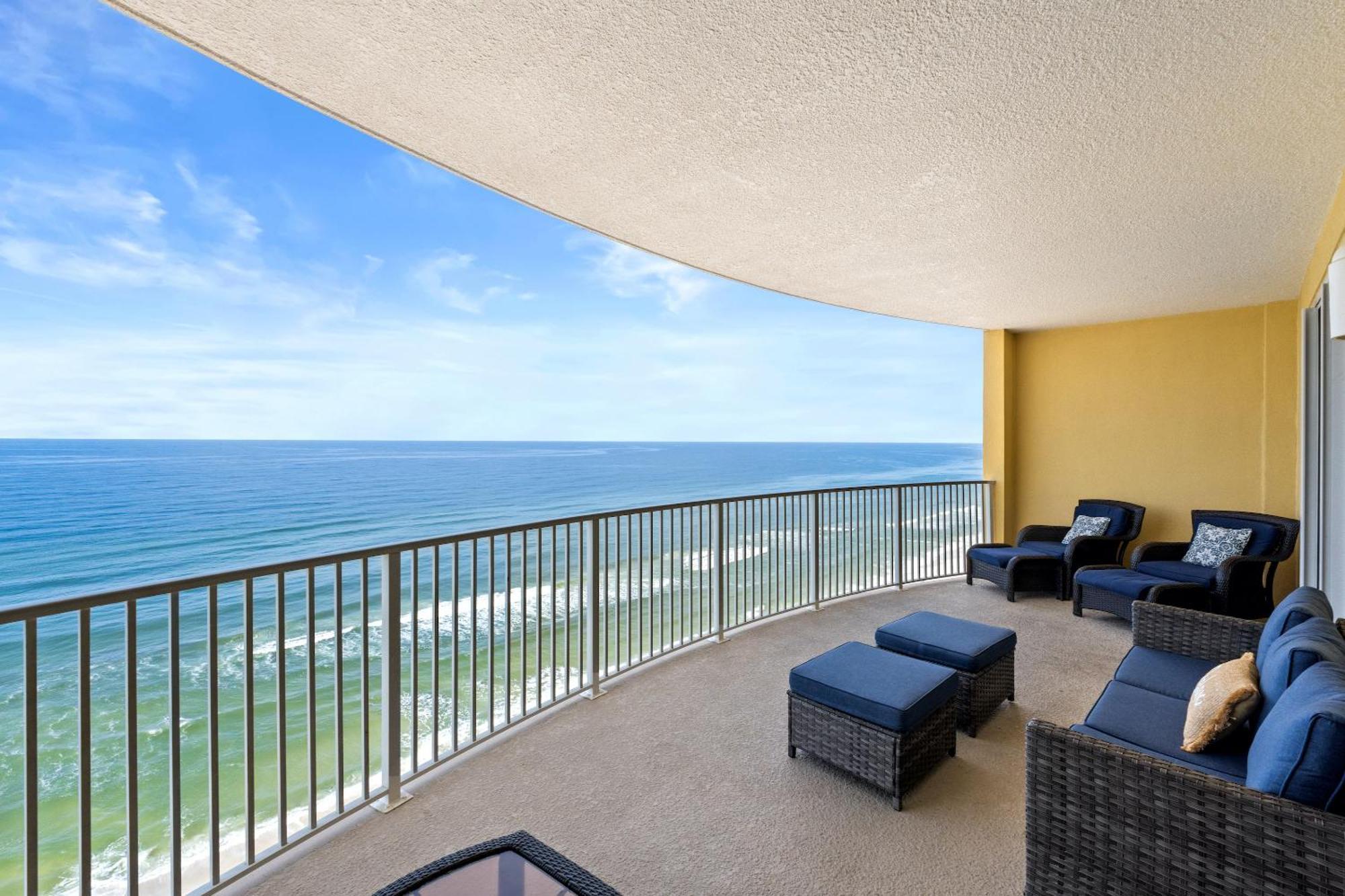 Emerald Isle By Panhandle Getaways Panama City Beach Room photo