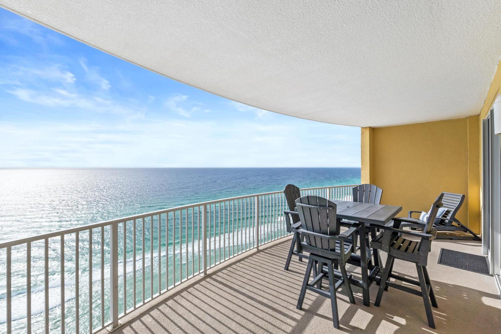 Emerald Isle By Panhandle Getaways Panama City Beach Room photo