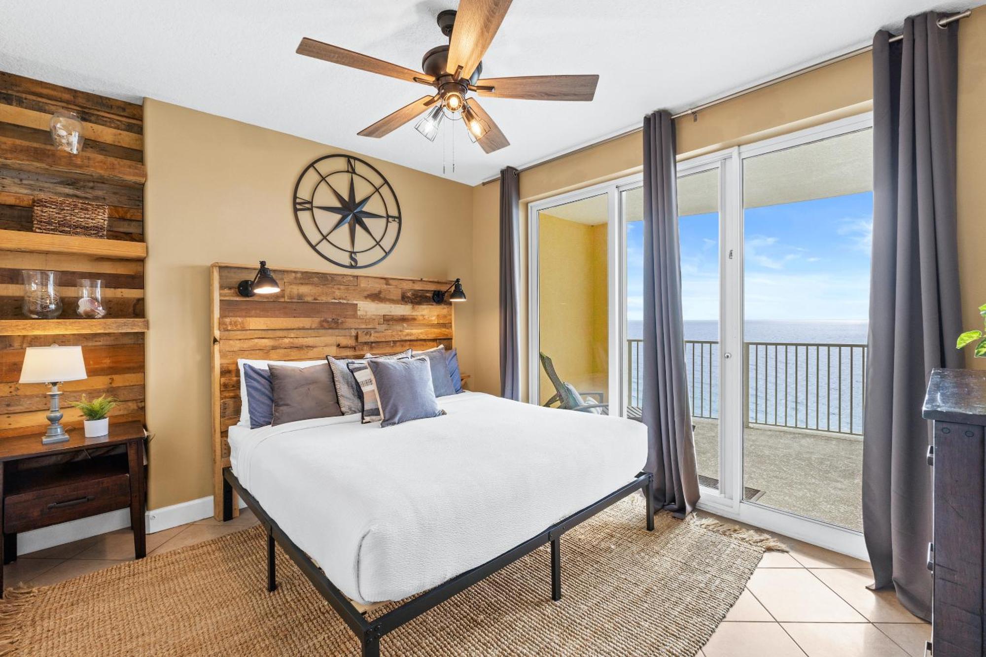 Emerald Isle By Panhandle Getaways Panama City Beach Room photo