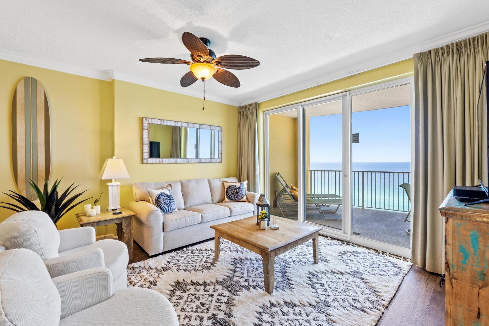Emerald Isle By Panhandle Getaways Panama City Beach Room photo