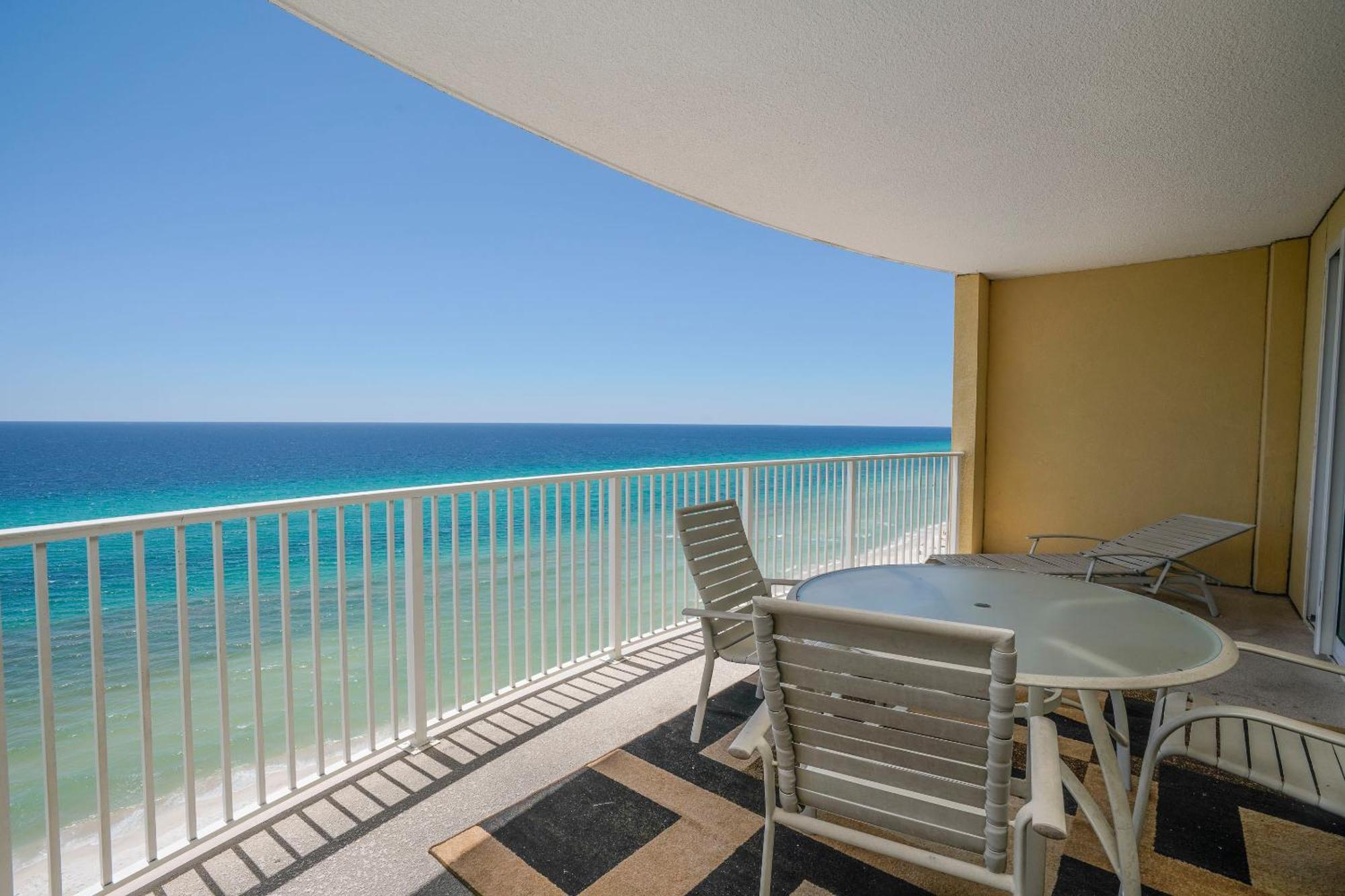 Emerald Isle By Panhandle Getaways Panama City Beach Exterior photo